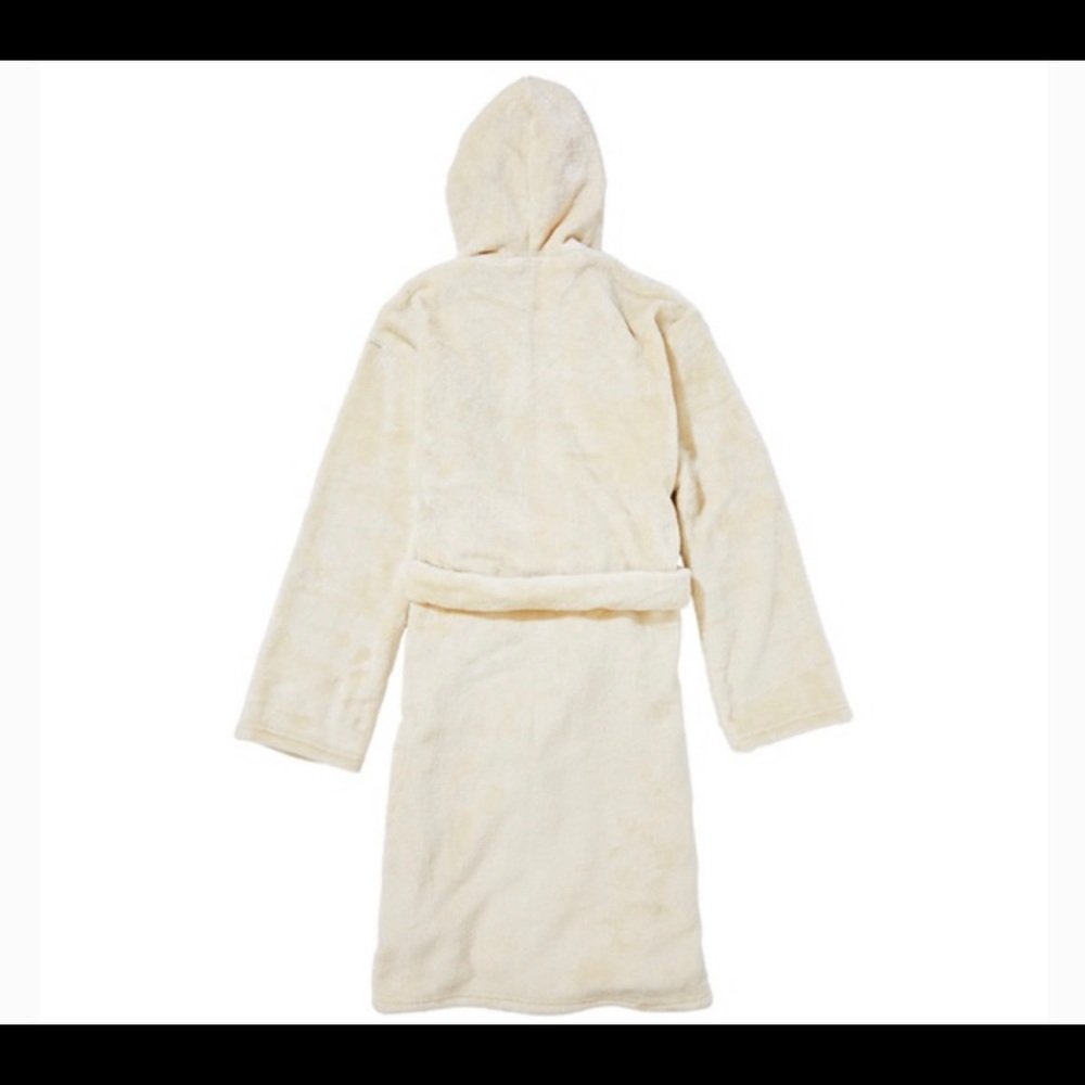 Summer & Rose Cozy Robe - Picture 3 of 6